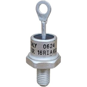 1pcs 16RIA60 Stud diode in Saudi Arabia