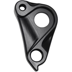 Derailleur Hanger 284، متوافق مع Aethos المتخصصة، CruX، Diverge، Roubaix، S-Works، Shiv، Sirrus، Tarmac - يستبدل الجزء المتخصص #S152600003، #S182600001، سبائك الألومنيوم باستخدام الحاسب الآلي in Kuwait