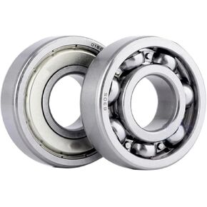 محمل كروي ذو أخدود عميق 6021 6022 6024 6026 6028 6030 ZZ 2RS (مفتوح، 6022 110x170x28 مم) in Kuwait