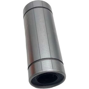 LM40LUU LM40 LM 40 LM40 البطانات الخطية المحامل الخطية العمود in Kuwait