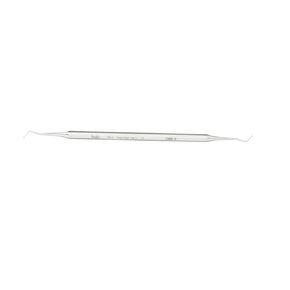 Miltex Instrument 70-4#17 Double End Dental Excavator with Regular Handle in Saudi Arabia