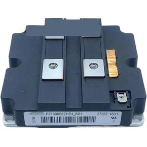 FZ2400R17HP4-B21 FZ2400R17HP4_B21 Module in Saudi Arabia