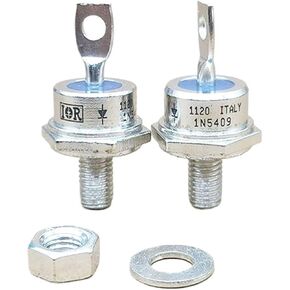 1PCS 1N5409 Stud Rectifier diode in Saudi Arabia