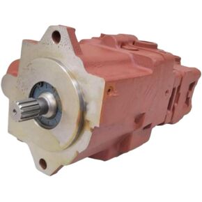 مضخة المكبس المتوافقة مع SINOCMP لـ U30-5 PVD-1B-32CP-11G5 in Kuwait