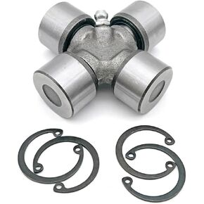 1piece 25X64 25 * 64 LZ111 MOCHU miniature U-joints UNIVERSAL JOINTS BEARING Universal Joints Crucetas Joints de cardan in Saudi Arabia