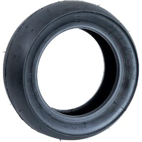 AlveyTech 110/50-6.5 إطار دراجة الجيب بدون أنبوب مع مداس أملس KF873 in Saudi Arabia