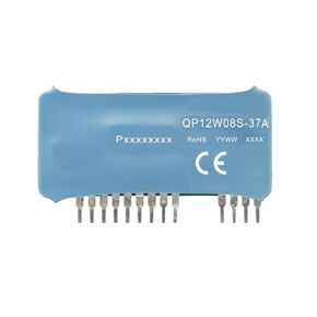 QP12W08S-37A مصدر طاقة هجين متكامل IGBT معزول in Kuwait
