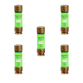 5 عبوات جديدة FRN-R-20 FRN-R-20A 250Vac صمام تأخير الوقت، FRN-R-20A فئة الحد الحالي RK5 فيوز in Kuwait