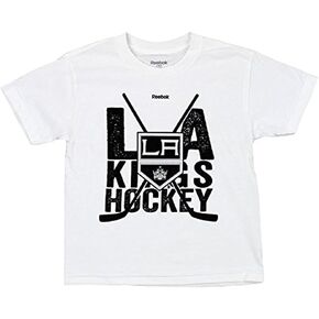 تي شيرت Outerstuff NHL للشباب (8-18) "Cross Sticks بأكمام قصيرة in Kuwait