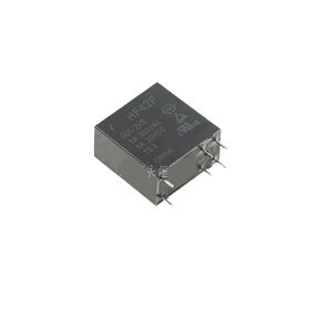5Pcs Relay HF42F-005-2HS HF42F-012-2HS HF42F-024-2HS 6Pin 5A Compatible FTR-F4AK024T F4AK012T(HF42F-024-2HS (24V)) in Saudi Arabia