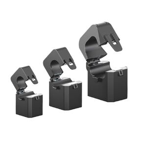QNDBK2-24 AC 100A 200A 300A 400A / 4-20mA Split core Current transducer clamp Current Transformer ct Clip Type Current Sensor(AC 300A) in Kuwait