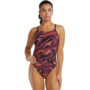 TYR Women's Furo Durafast Elite Cutoutfit in Kuwait