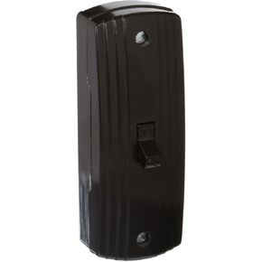 541B-BOX Toggle Switch, Brown in Saudi Arabia
