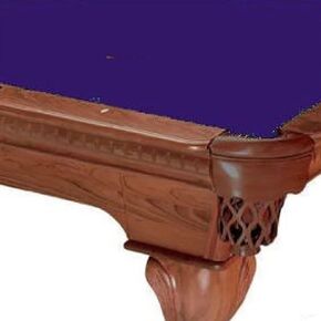 9' Purple ProLine Classic 303 Billiard Pool Table Cloth Felt in Kuwait