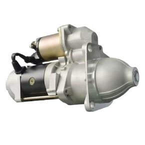 بداية متوافقة مع محرك هينو H06CT H07C EH500 EH700 028000-9140 28100-1442 28100-1443 28100-1090C in Kuwait