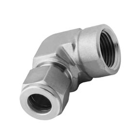 SS-1210-8-8 موصل أنثى الكوع من الفولاذ المقاوم للصدأ in Kuwait