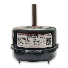 B13400251 - Goodman OEM Replacement for 1/6 HP 208-230 Volt Condenser Fan Motor in Saudi Arabia