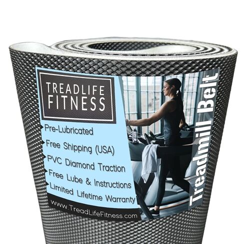 Treadmill Belt 263241 - Replacement for NordicTrack T6.5s - NTL506150 & NTL506160 in Saudi Arabia