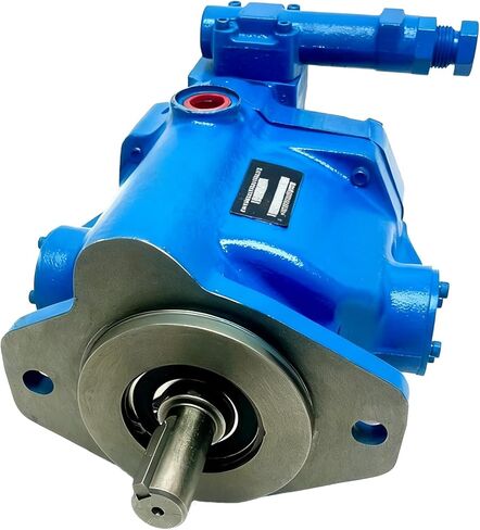 مضخة المكبس الهيدروليكي PVQ32-B2R-SE1S-21-CM7D-12 02-341690 متوافقة مع فيكرز in Saudi Arabia