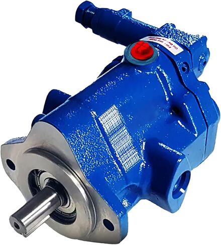 Hydraulic Piston Pump PVQ13-A2R-SS1S-20-CM7-12 02-341634 Compatible with Vickers in Saudi Arabia