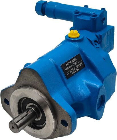 Hydraulic Piston Pump PVQ13-A2R-SE1F-20-CM7-12 02-341643 Compatible with Vickers in Saudi Arabia