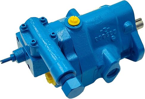 Hydraulic Piston Pump PVQ13-A2R-SE1F-20-C14-12 02-341641 Compatible with Vickers in Saudi Arabia