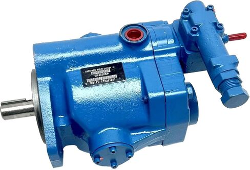 مضخة المكبس الهيدروليكي PVQ32-B2R-SS1S-21-CG-30-S2 02-466597 متوافقة مع فيكرز in Saudi Arabia