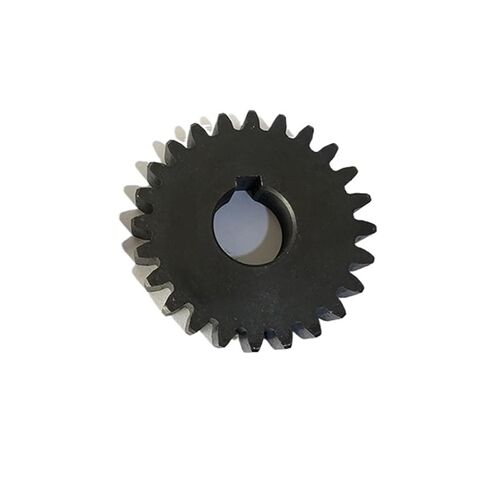 45# Steel spur Gear 1.5 Module 66 Teeth Cylindrical Gear 1.5m spur Gear in Saudi Arabia