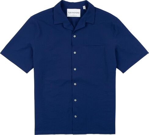 Tori Richard Men's Lanai Short Sleeve Button Up Shirt in Saudi Arabia