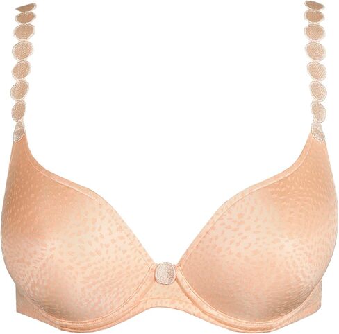 Marie Jo Tom Convertible T-Shirt Bra 36E, Cafe Latte in Saudi Arabia