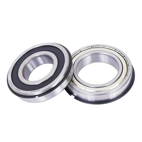 1 قطعة 6007-2RSNR الكرات الأخدود العميق محامل مع المفاجئة الدائري 35 مللي متر x 62 مللي متر x 14 مللي متر للمحرك عالية السرعة مكافحة فضفاضة in Kuwait