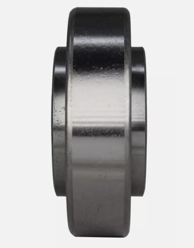 SpinCo (عبوة من 2) محمل قابل للتبديل مع FAFNIR: 206KRR6؛ التجويف: 1 بوصة سداسي، القطر الخارجي 2.44 بوصة مسطح؛ عرض الأشعة تحت الحمراء: .94 بوصة؛ أو العرض: .63 بوصة in Kuwait