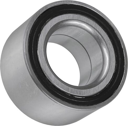 كالتريك DE08A27 DAC40740040 20-1009-2RS محمل كروي مطاطي ذو صف مزدوج 40x74x40 in Kuwait