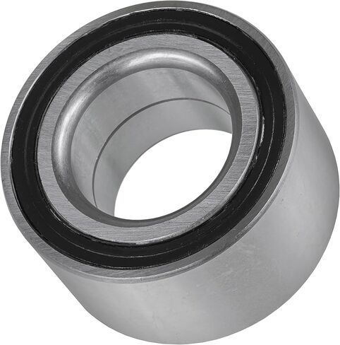 كالتريك DE08A27 DAC40740040 20-1009-2RS محمل كروي مطاطي ذو صف مزدوج 40x74x40 in Kuwait