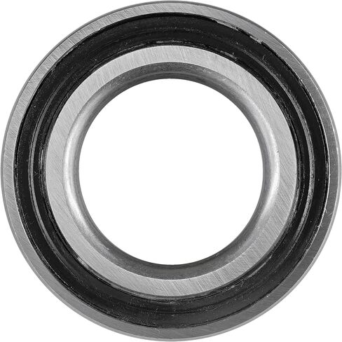 كالتريك DE08A27 DAC40740040 20-1009-2RS محمل كروي مطاطي ذو صف مزدوج 40x74x40 in Kuwait