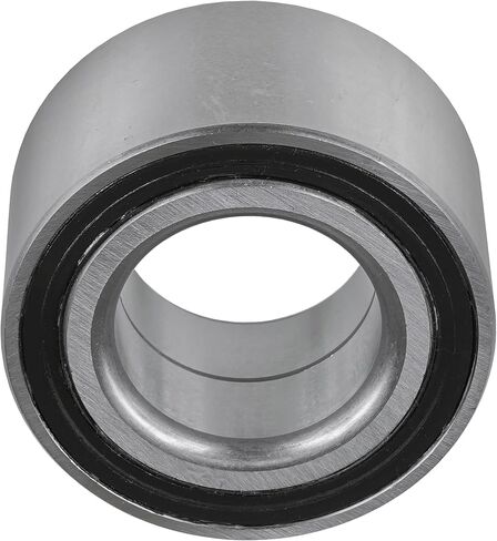 كالتريك DE08A27 DAC40740040 20-1009-2RS محمل كروي مطاطي ذو صف مزدوج 40x74x40 in Kuwait