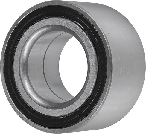 كالتريك DE08A27 DAC40740040 20-1009-2RS محمل كروي مطاطي ذو صف مزدوج 40x74x40 in Kuwait