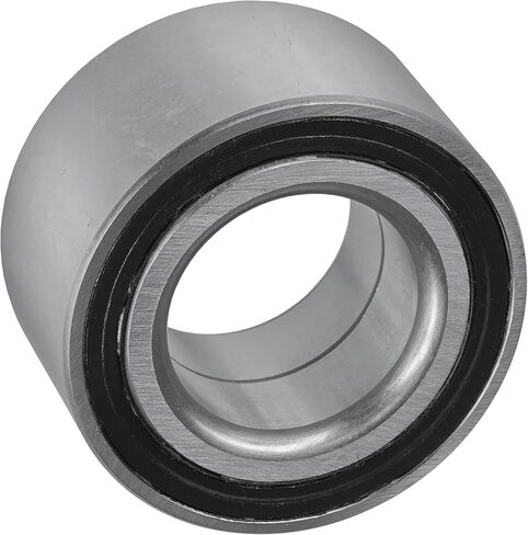 كالتريك DE08A27 DAC40740040 20-1009-2RS محمل كروي مطاطي ذو صف مزدوج 40x74x40 in Kuwait