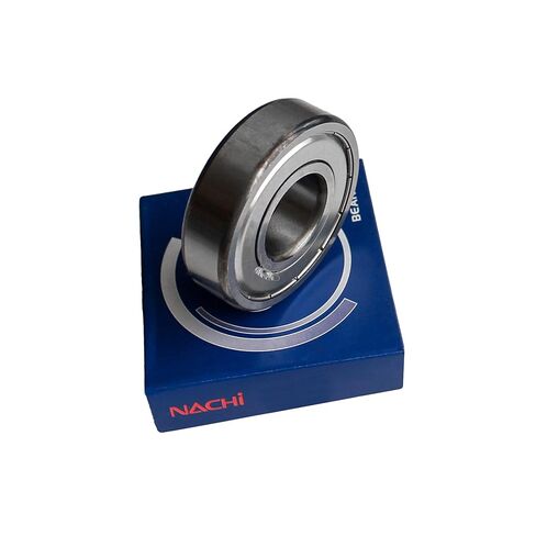 6202-ZZE CM NACHI Brand Metal Shield Ball Bearing 15x35x11 6202 ZZ 620ZZ in Saudi Arabia