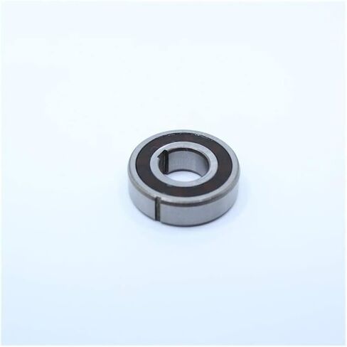 High Speed CSK17PP 1 PC One Way Bearing Clutches 17X40X12mm with Keyway CSK6203PP Free Wheel Clutch Bearings CSK203PP in Saudi Arabia