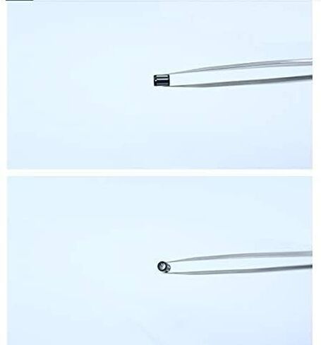 TMP1105 K030507 TN Bearing Size 3x5x7mm Radial Needle Roller and Cage Assemblies K030507TN Bearings in Saudi Arabia