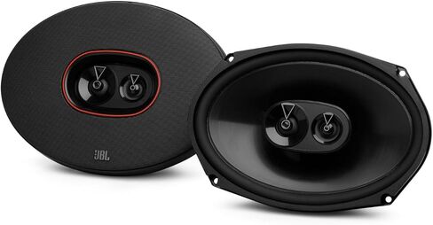 JBL Club Gen3 54F 5.25'' (13cm) Speaker Set Coaxial in Kuwait