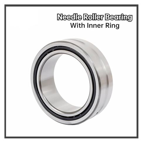 محامل إبرة الأسطوانة، 1PCS مع الحلقة الداخلية الصلبة تحمل NA4900،4901،4902،4903،4904،4905،4906،4907،4908،4909،4910. in Kuwait