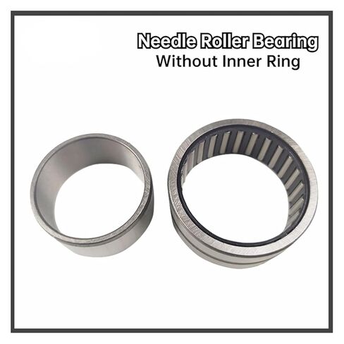 محامل إبرة الأسطوانة، 1PCS مع الحلقة الداخلية الصلبة تحمل NA4900،4901،4902،4903،4904،4905،4906،4907،4908،4909،4910. in Kuwait