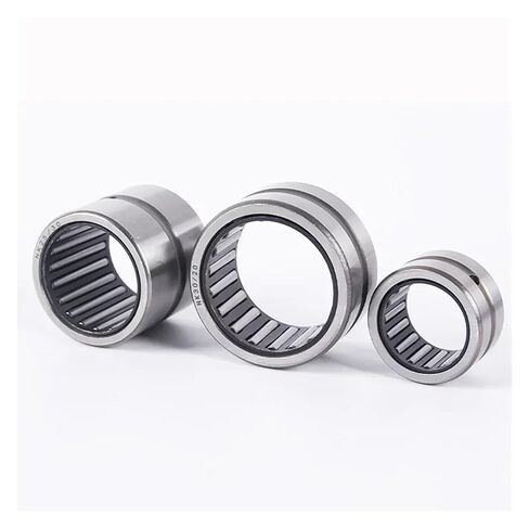 1Pcs Miniature Needle Roller Bearing Without Inner Ring/Cone ID 10/14/16/20/22mm(RNA4900 14x22x13mm) in Saudi Arabia