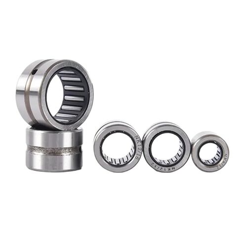 1Pcs Miniature Needle Roller Bearing Without Inner Ring/Cone ID 10/14/16/20/22mm(RNA4900 14x22x13mm) in Saudi Arabia