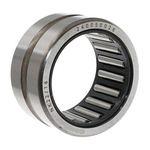 Needle Roller Bearings,1PCS,NK22/16,NK223016,22x30x16,Bearings with Machined Rings Without an Inner Ring. in Saudi Arabia