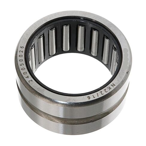 Needle Roller Bearings,1PCS,NK22/16,NK223016,22x30x16,Bearings with Machined Rings Without an Inner Ring. in Saudi Arabia
