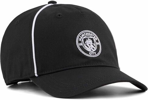 PUMA Manchester City King Hat - One Size Fits Most in Saudi Arabia
