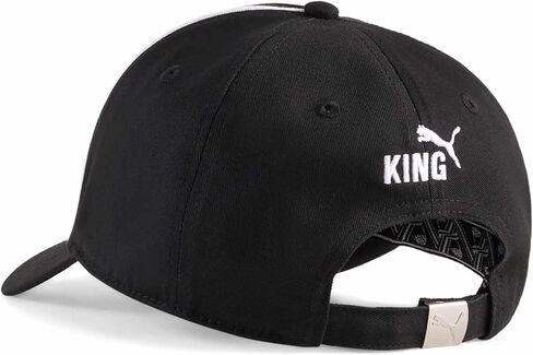 PUMA Manchester City King Hat - One Size Fits Most in Saudi Arabia